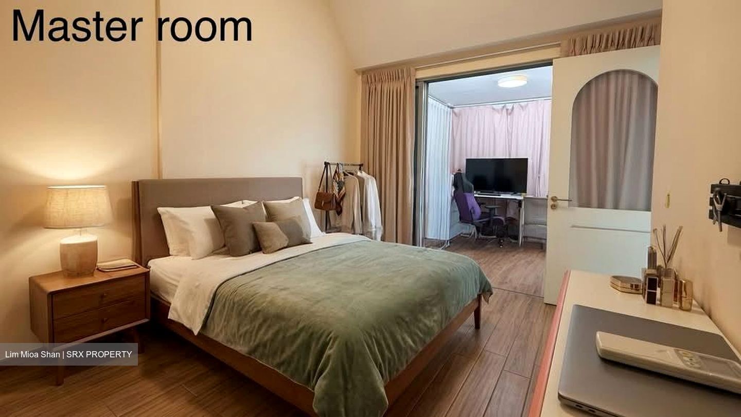 Casa Cambio (D19), Condominium #569073351